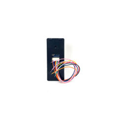 SARKEY SR-205 EM Stand-Alone, İç Ortam, Şifreli, Proximity Kart Okuyucu (125 Khz