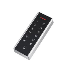 SARKEY SR-205 EM Stand-Alone, İç Ortam, Şifreli, Proximity Kart Okuyucu (125 Khz
