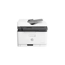 HP 4ZB84A LaserJet 137fnw Fax/Fot/Tar/Yaz -A4