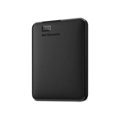 WD Elements Portable WDBU6Y0015BBK‑WESN 1.5 TB 2.5″ USB 3.2 Gen 1 (USB 3.0) Siyah Harici Harddisk
