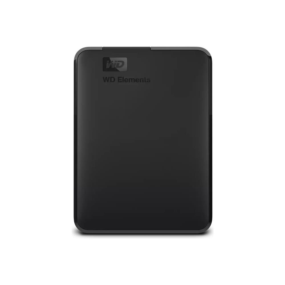 WD Elements Portable WDBU6Y0015BBK‑WESN 1.5 TB 2.5″ USB 3.2 Gen 1 (USB 3.0) Siyah Harici Harddisk