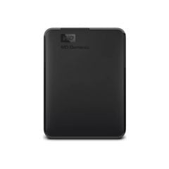 WD Elements Portable WDBU6Y0015BBK‑WESN 1.5 TB 2.5″ USB 3.2 Gen 1 (USB 3.0) Siyah Harici Harddisk