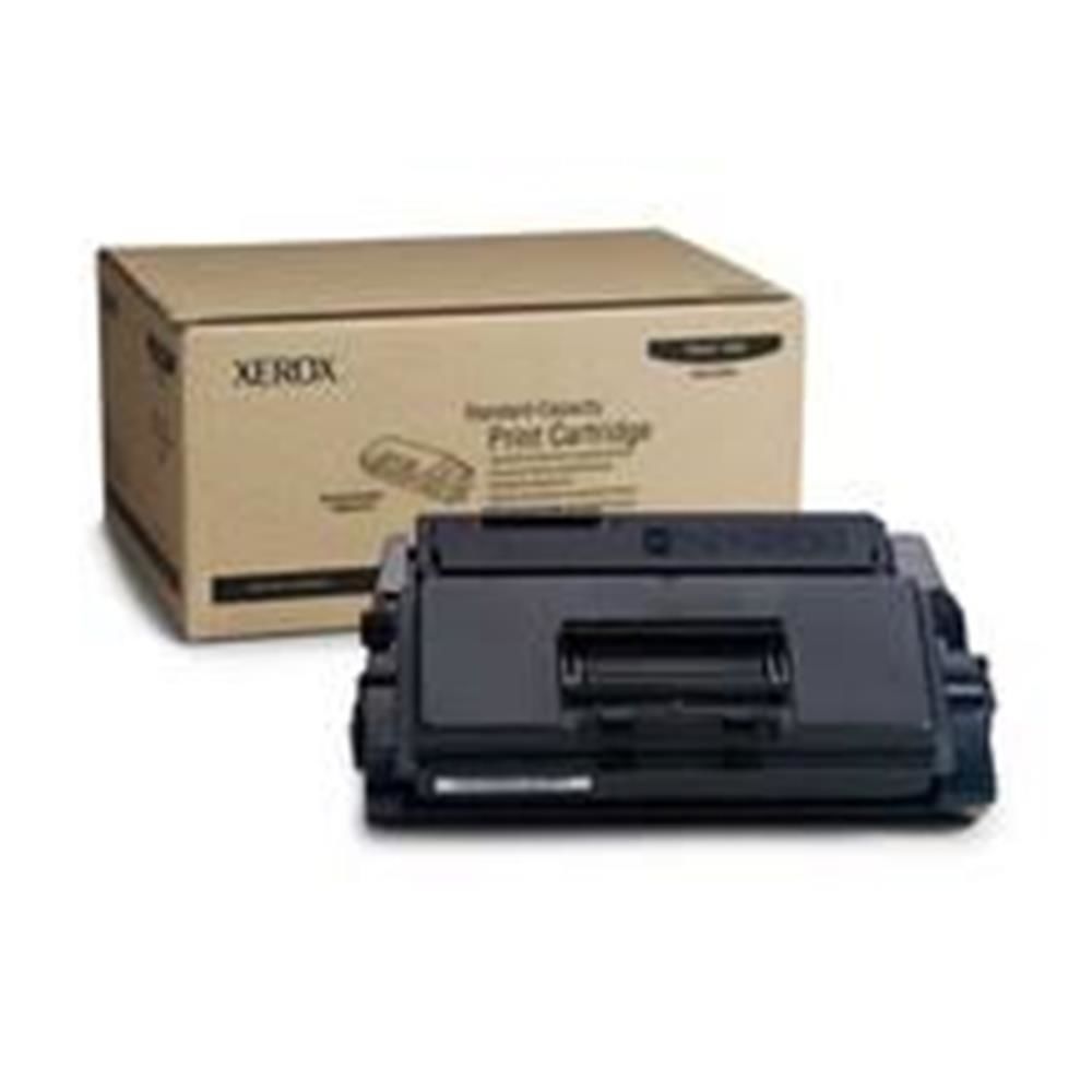 Xerox Phaser 3600 Siyah (Black) Ultra Yüksek Kapasite Orijinal Toner Kartuşu (106R01372)