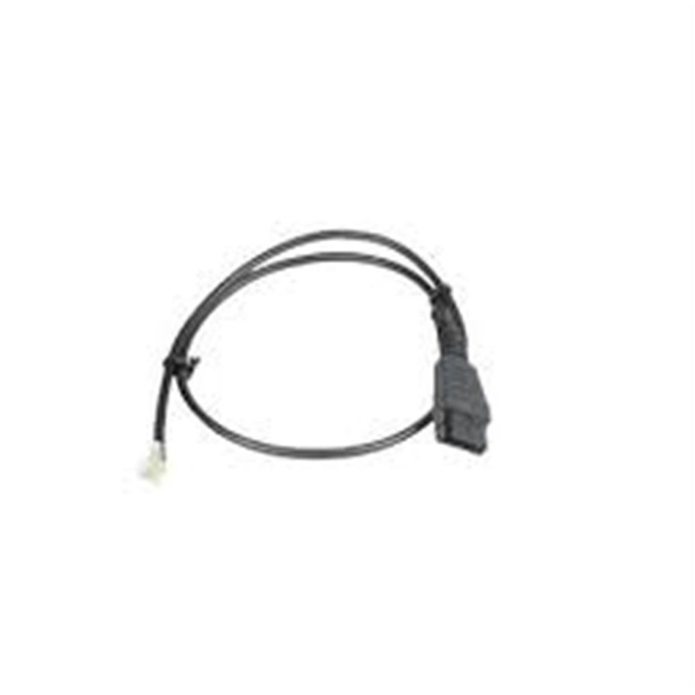 Jabra Link GN8800-01 Smart Connect Bağlantı Kablosu (0.5m) - 8800-00-01