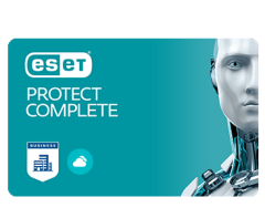 ESET PROTECT COMPLETE  1+15 Client 1 Yıl