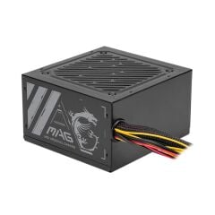 MSI MAG A500N-H 500W 12CM Fanlı Non-Modular Güç Kaynağı