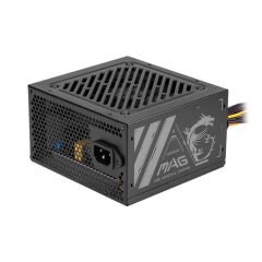 MSI MAG A500N-H 500W 12CM Fanlı Non-Modular Güç Kaynağı