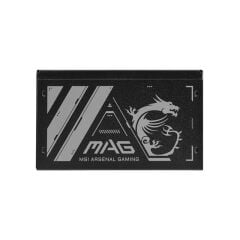 MSI MAG A500N-H 500W 12CM Fanlı Non-Modular Güç Kaynağı