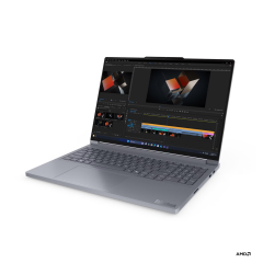 LENOVO ThinkBook 16¨QHD+ IPS Ryzen 9-8940HX 32GB 1TB SSD RTX5060 8 GB FDOS
