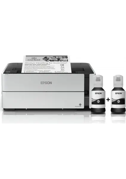 Epson M1170 Mono EcoTank Yazıcı - A4