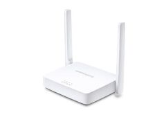 Mercusys MW301R 300Mbps Multi-Mode Wireless N Router