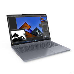 LENOVO ThinkBook 16¨QHD+ IPS Ryzen 9-8940HX 32GB 1TB SSD RTX5060 8 GB FDOS