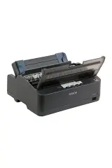 Epson LX-350 80 Kolon 416 CPS Nokta Vuruşlu Yazıcı