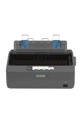 Epson LX-350 80 Kolon 416 CPS Nokta Vuruşlu Yazıcı