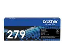 Brother TN-279BK Black Siyah Toner HL-L3280CDW DCP-L3520-3560 MFC-L3720-3760-8390 1.500 Sayfa