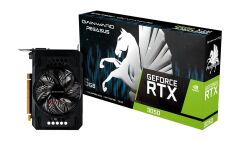 Gainward RTX3050 Pegasus NE63050018JE-1070E 6GB GDDR6 96Bit Gaming (Oyuncu) Ekran Kartı
