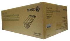 Xerox 106R01400 Cyan (Mavi) Yüksek Kapasiteli Orijinal Toner Kartuşu - Phaser 6280