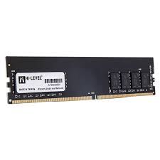 8GB HI-LEVEL DDR4 3200MHz CL22 HLV-PC25600D4-8G