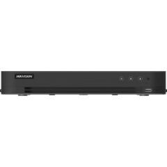 Hikvision iDS-7216HQHI-M1/XT 72 Serisi 16 Kanal AcuSense Hibrit DVR Kayıt Cihazı (HDTVI/AHD/CVI/IP Destekli)