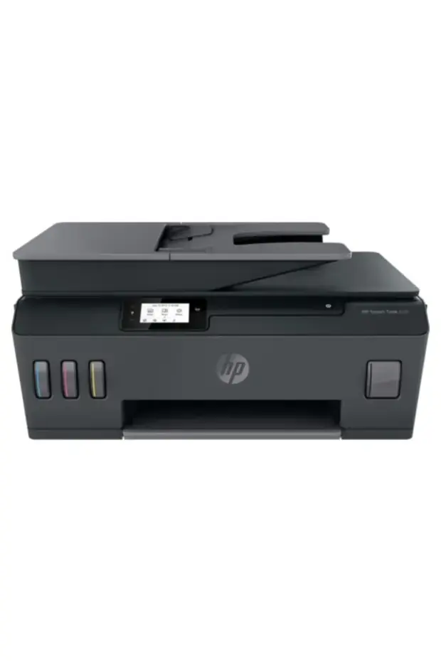 HP 4SB24A Smart Tank 530 WiFi Fot/Tar/Yaz A4