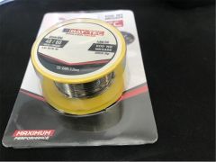 Bay-Tec MK0424 50 gr Yüksek Kaliteli Lehim Teli (Tüp Ambalaj)