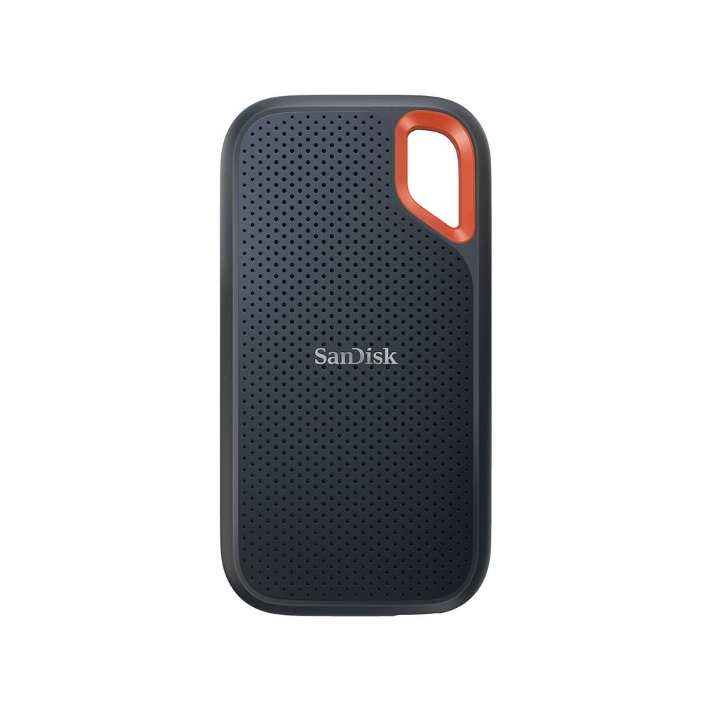 SanDisk 4TB Extreme SDSSDE61-4T00-G25 1050MB/s Taşınabilir SSD Disk