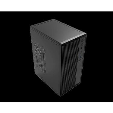 FRISBY FC-2755B 550W 1X120MM FAN USB 3.0 MİDİ TOWER SİYAH KASA