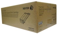 Xerox Phaser 6280 Yüksek Kapasiteli Macenta Toner Kartuşu (106R01401) 5.900 Sayfa