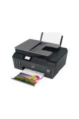 HP 4SB24A Smart Tank 530 WiFi Fot/Tar/Yaz A4