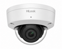 HiLook IPC-D141HE-UC 4MP 2.8mm Dahili Mikrofonlu Sabit Dome IP Güvenlik Kamerası