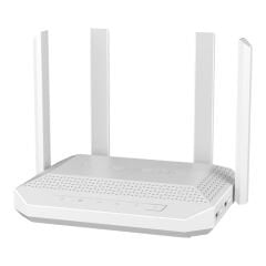 Keenetic Hero AX (KN-1011) AX3000 Wi-Fi 6 Çift Bant Gigabit Mesh Fiber Yönlendirici