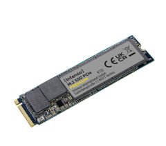 Intenso Premium 1TB M.2 NVMe PCIe Gen3 x4 2100MB-1700MB/s SSD (3835460)