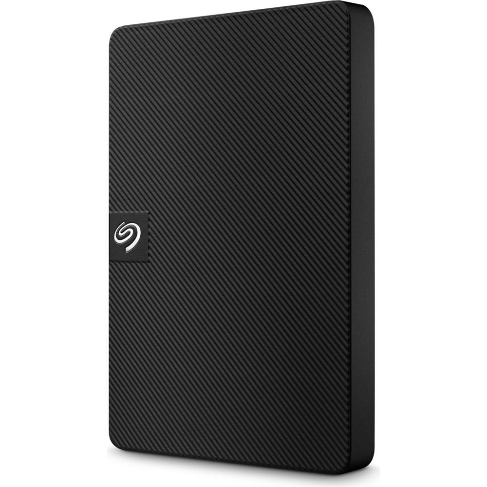 Seagate STKM2000400 2Tb 2.5'' Usb3.0 Expansion STKM2000400 Harici Hard Disk Siyah