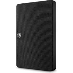 Seagate STKM2000400 2Tb 2.5'' Usb3.0 Expansion STKM2000400 Harici Hard Disk Siyah