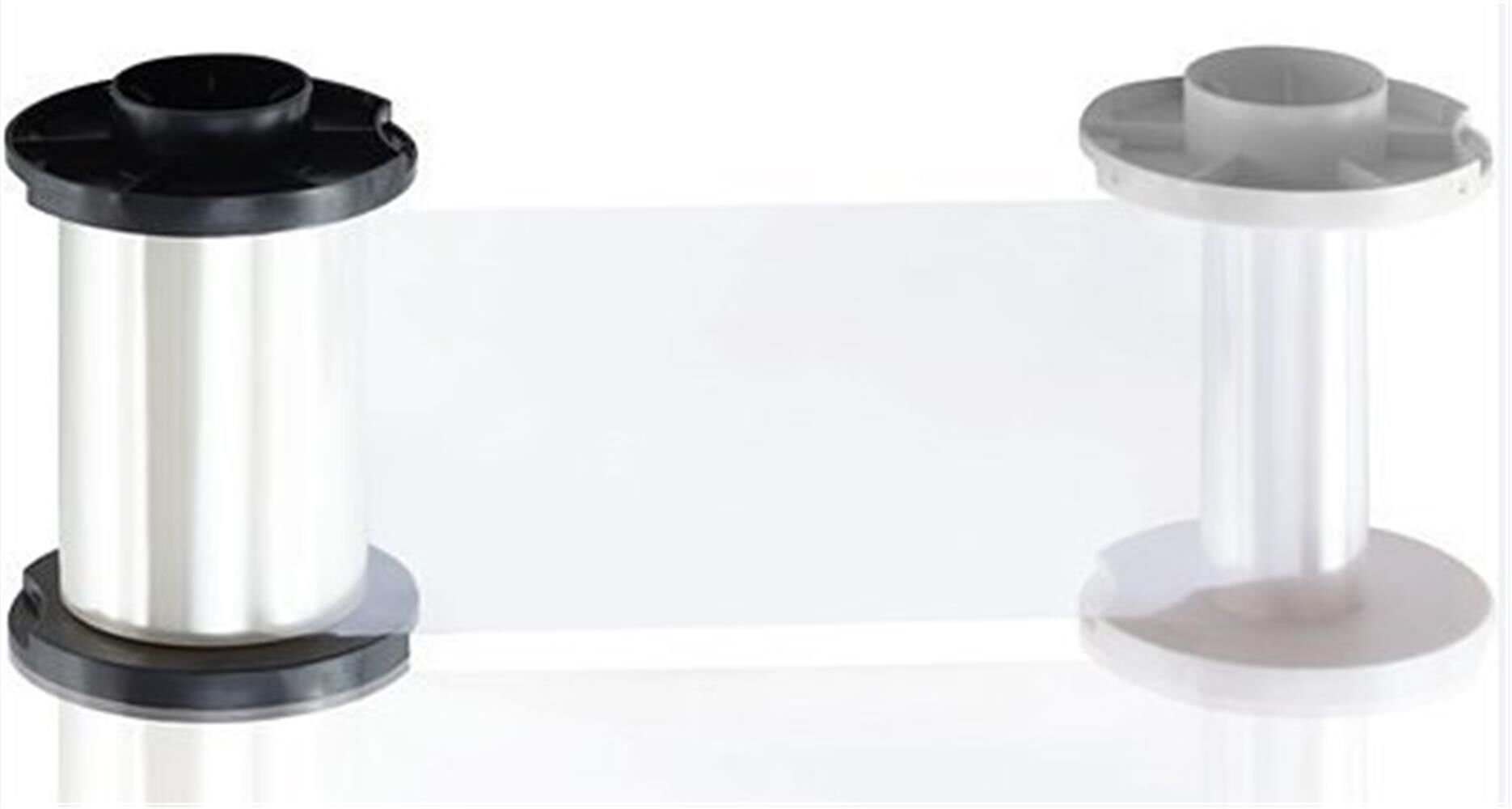 Fargo 082615 Termal Laminasyon Ribbon 500 Baskı