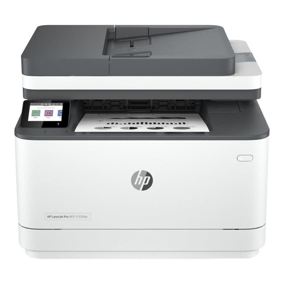HP 3G632A LaserJet Pro 3103fdw Fax/Fot/Tar/Yaz -A4