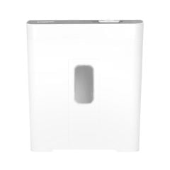 Everest JP-919C Çapraz Kesim Evrak İmha Makinesi (12 Litre, 312x167.3x350 mm)