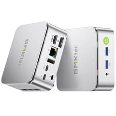 GMKtec G10 AMD Ryzen 5 3500U 16GB 512GB Win 11 PRO Mini PC