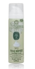 Eyüp Sabri Tuncer Tıraş Köpüğü No:3 - 50 ml 24lü Paket