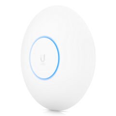 Ubiquiti UniFi U6-LR Long Range Wi-Fi 6 Dual-Band 3.0 Gbps Access Point