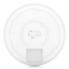 Ubiquiti UniFi U6-LR Long Range Wi-Fi 6 Dual-Band 3.0 Gbps Access Point