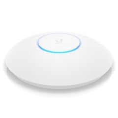 UBNT Unifi U6-LR Long Range (Wi-Fi 6) Dual Band 600Mbps-2400Mbps Access Point
