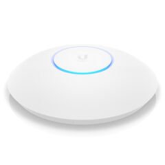 Ubiquiti UniFi U6-LR Long Range Wi-Fi 6 Dual-Band 3.0 Gbps Access Point