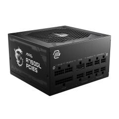 MSI MAG A750GL PCIE5 750W 80+ Gold Tam Modüler PCIe 5.0 ATX 3.0 Güç Kaynağı