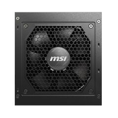MSI MAG A750GL PCIE5 750W 80+ Gold Tam Modüler PCIe 5.0 ATX 3.0 Güç Kaynağı