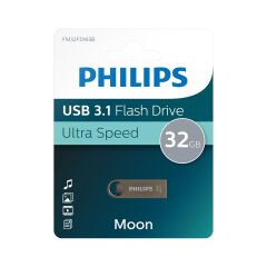 PHILIPS 32GB USB3.1 100/150 MB/S FM32FD165B/00