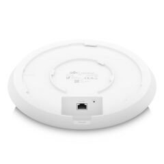 Ubiquiti UniFi U6-LR Long Range Wi-Fi 6 Dual-Band 3.0 Gbps Access Point