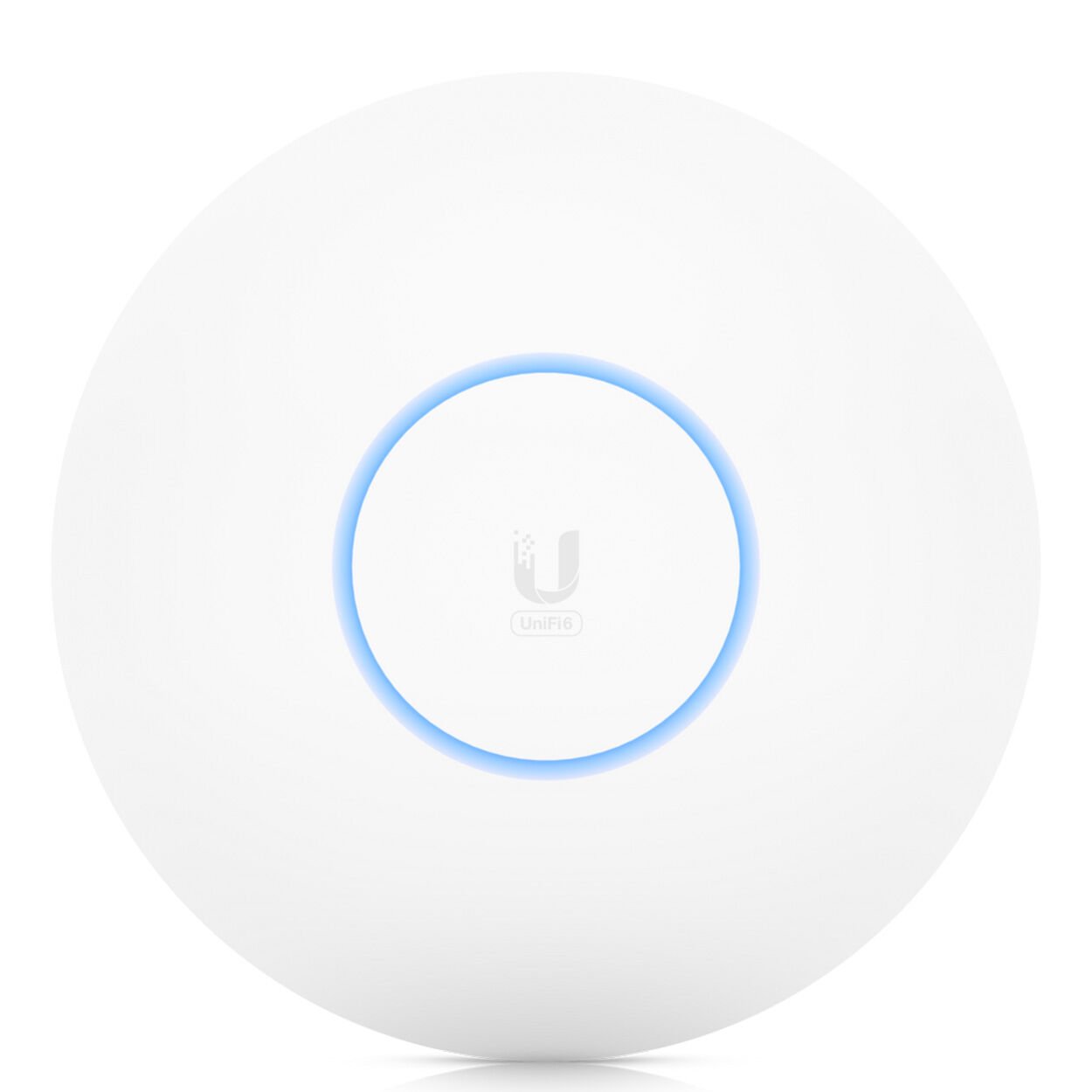 Ubiquiti UniFi U6-LR Long Range Wi-Fi 6 Dual-Band 3.0 Gbps Access Point