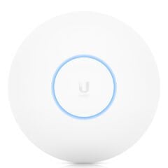 UBNT Unifi U6-LR Long Range (Wi-Fi 6) Dual Band 600Mbps-2400Mbps Access Point