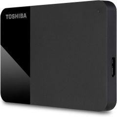 Toshiba 2TB Canvio Ready HDTP320EK3AA USB 3.2 Gen 1 2.5'' Taşınabilir Harddisk